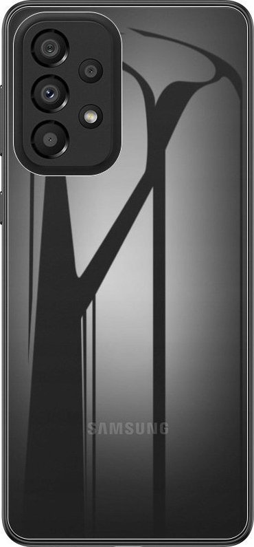 Imak Foliana tył Imak do Galaxy A33 5G, 2 sztuki