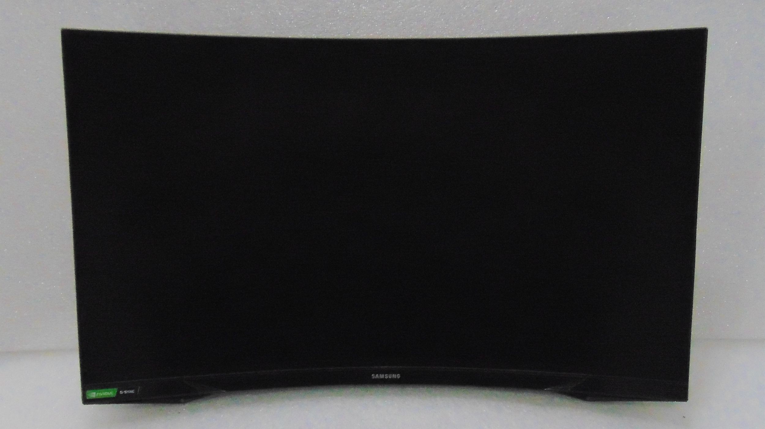 Monitor Samsung Odyssey G7 (LC27G75TQSRXEN) [outlet]