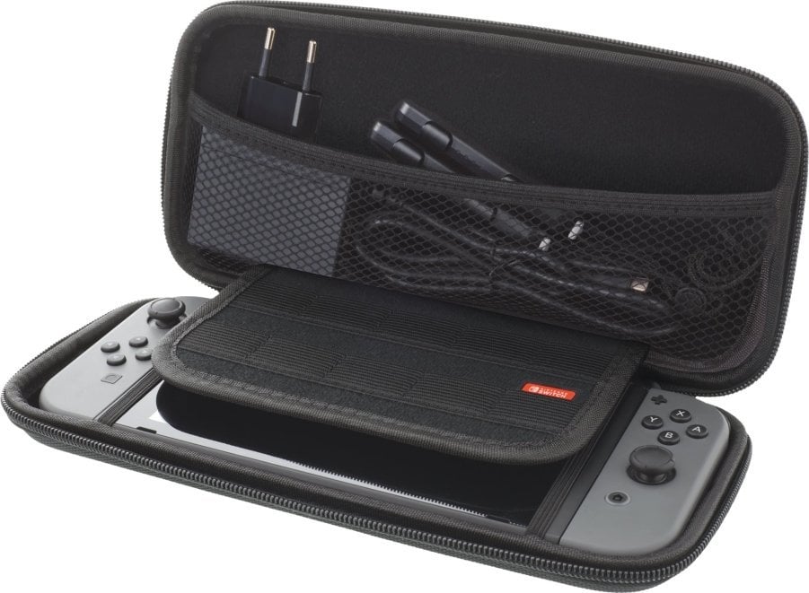 Deltaco Hard Carry Case (GAM-089)