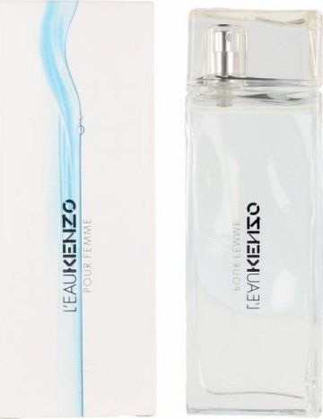 Kenzo Perfumy Damskie Kenzo L'Eau Kenzo pour Femme EDT (100 ml)