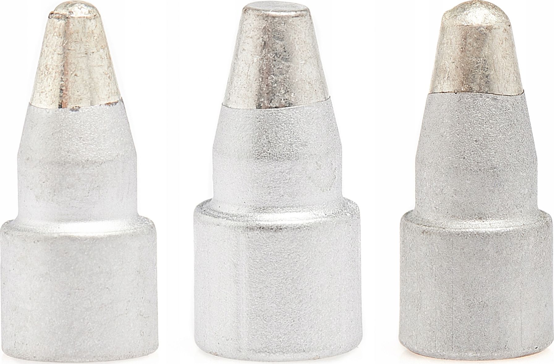 Techrebal Zestaw grotów N5 (6,7,8)