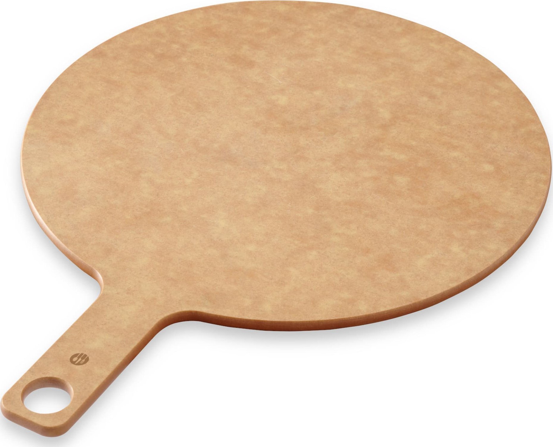 Deska do krojenia Hendi Deska łopatka do pizzy do serwowania krojenia okrągła śr. 305 mm - Hendi 505533