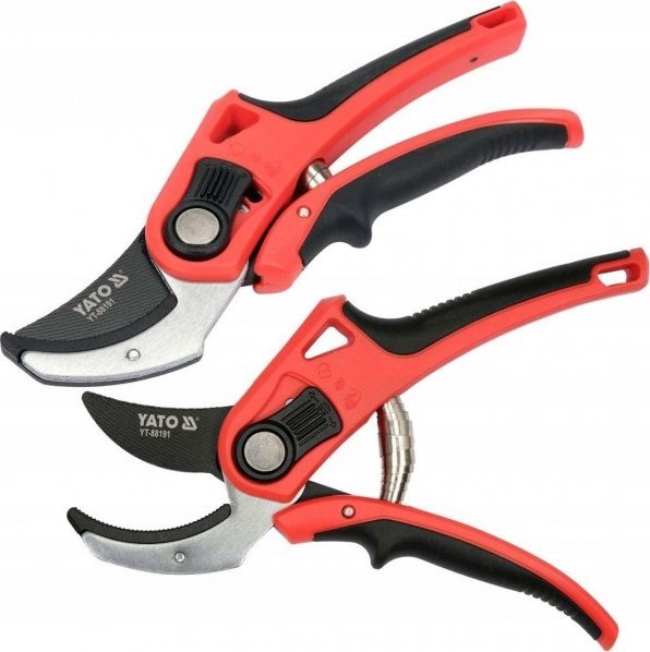 Sekator Yato YT-88191 kowadełkowy