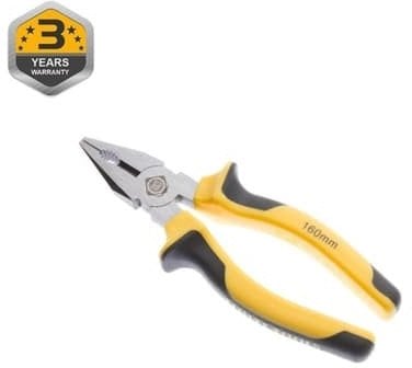 COMBINED PLIERS IND02001-6 (160 MM)