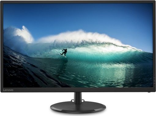 Monitor Lenovo D32q-20 (65F7GAC1EU)
