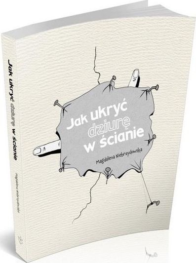 Jak ukryć dziurę w ścianie