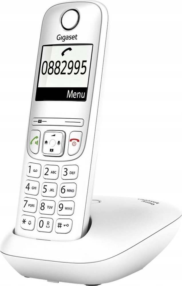 Gigaset A690 white S30852-H2810-B102