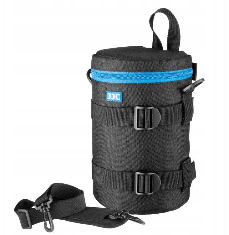 Pokrowiec JJC Pokrowiec na obiektyw DLP5II 110 x 220 mm