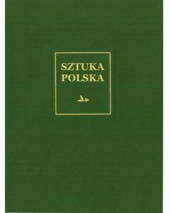 Sztuka polska T.1 Romanizm