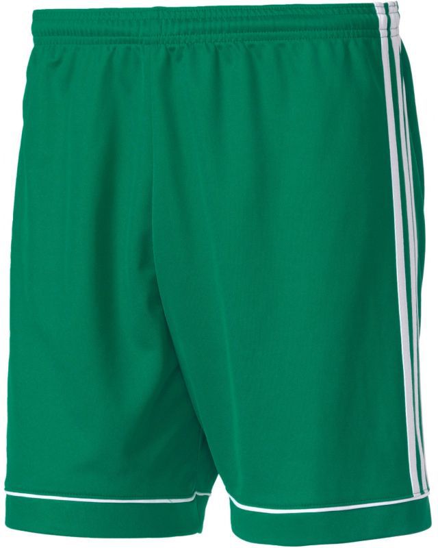 Adidas Spodenki piłkarskie Squadra 17 zielone r. S (BJ9231)
