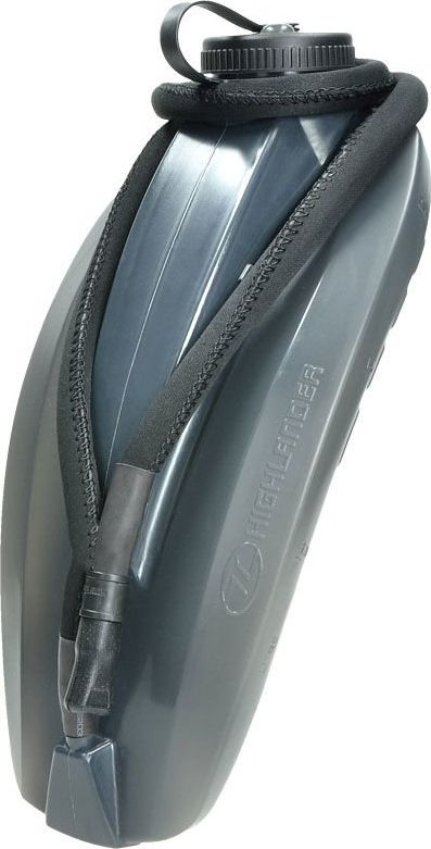 Highlander Highlander Wkład do Systemu Hydracyjnego 2L Czarny uniwersalny