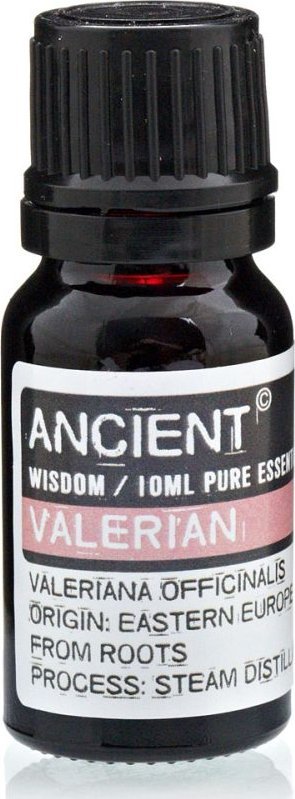 Beurer Olejek eteryczny - Waleriana