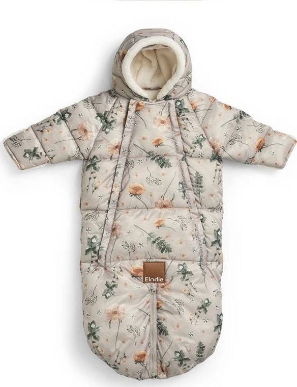 Elodie Details Kombinezon dziecięcy - Meadow Blossom 0-6 m-cy