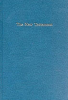 The New Testament