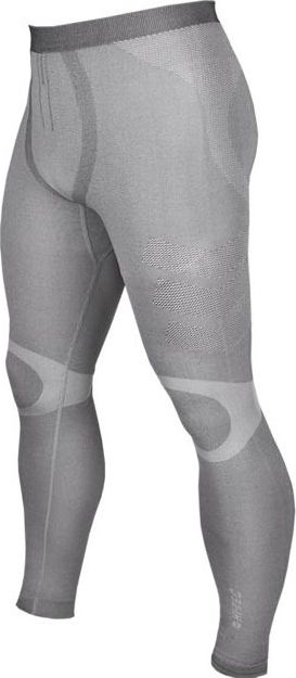 Hi-Tec Spodnie męskie HEKARD grey r. XXL