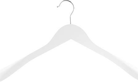 Homede Wieszak na ubrania Mork 10 Biały