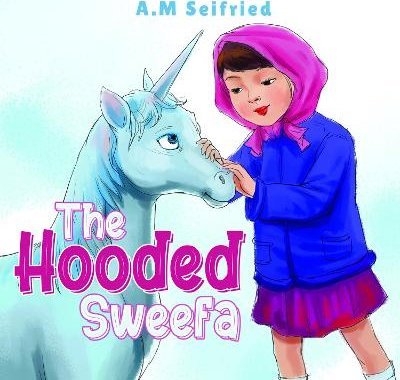 The Hooded Sweefa