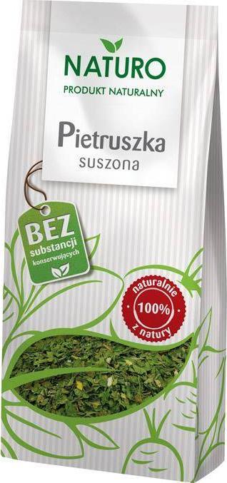 polbioeco Pietruszka suszona 20 g