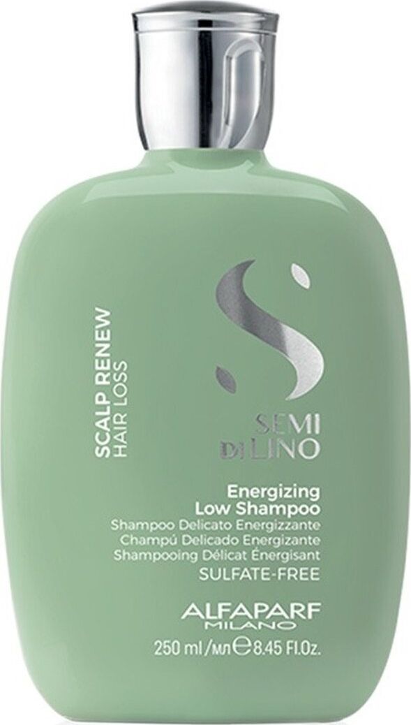 Alfaparf Szampon energetyzujący Semi Di Lino Scalp Renew 250ml