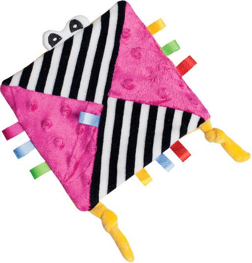 Hencz Szeleścik Różowy