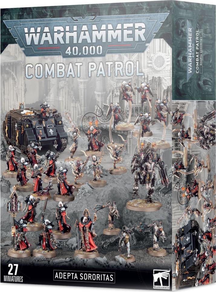 Games Workshop Gra Warhammer 40000