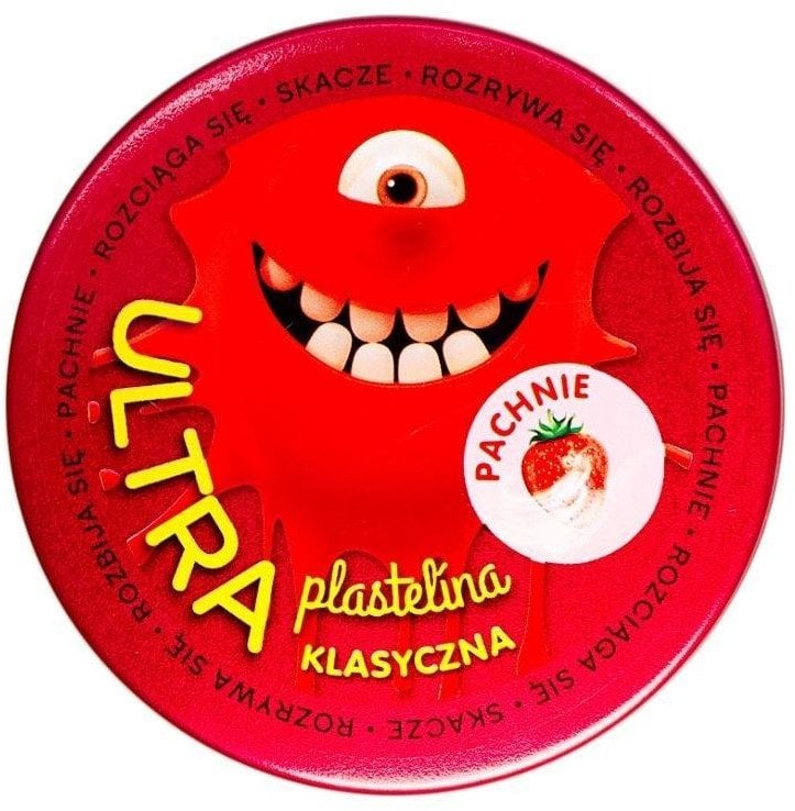 EPEE Ultra plastel.pachn.czerwona EP04328 93315