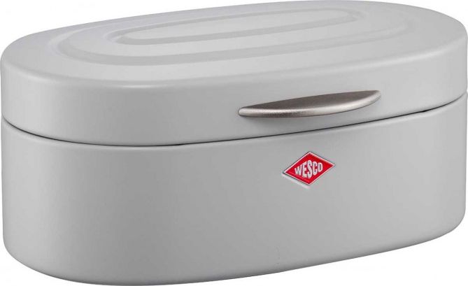 Chlebak Wesco stalowy (236101-79)