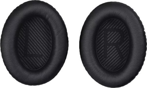 Bose Cushion Kit for QC35 - Black