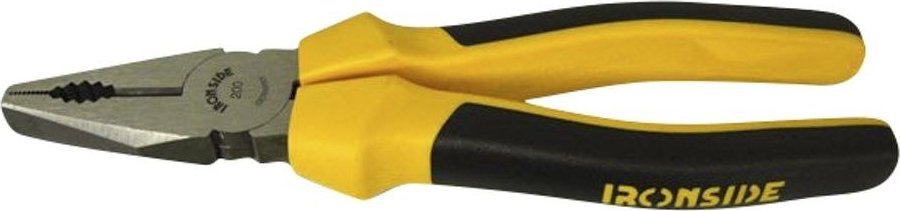 King Tony Szczypce IRONSIDE 2C długość 180mm