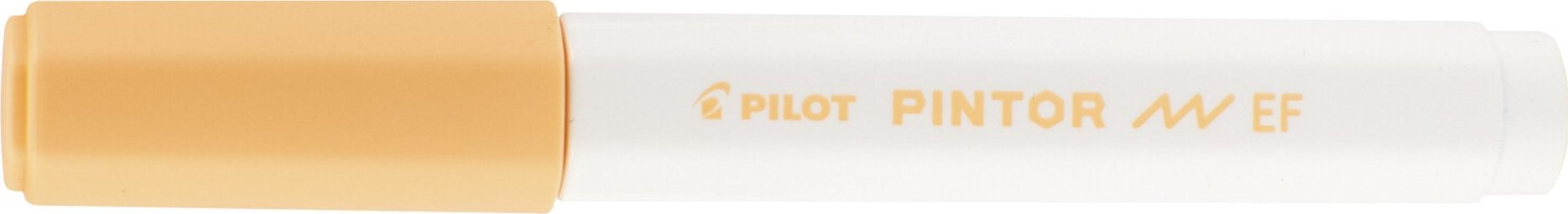 Pilot Marker PILOT Pintor EF pastelowy pomarańczowy