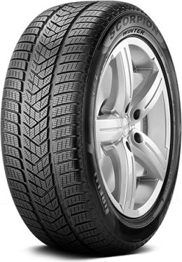 Pirelli SC WINTER M+S WINT 255/40 R21 102V