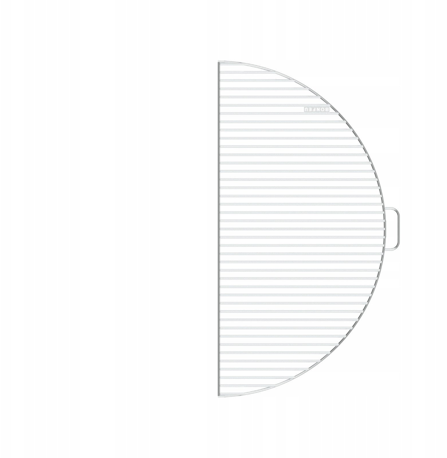 BONFEU BONGRILL ½ Ø 80