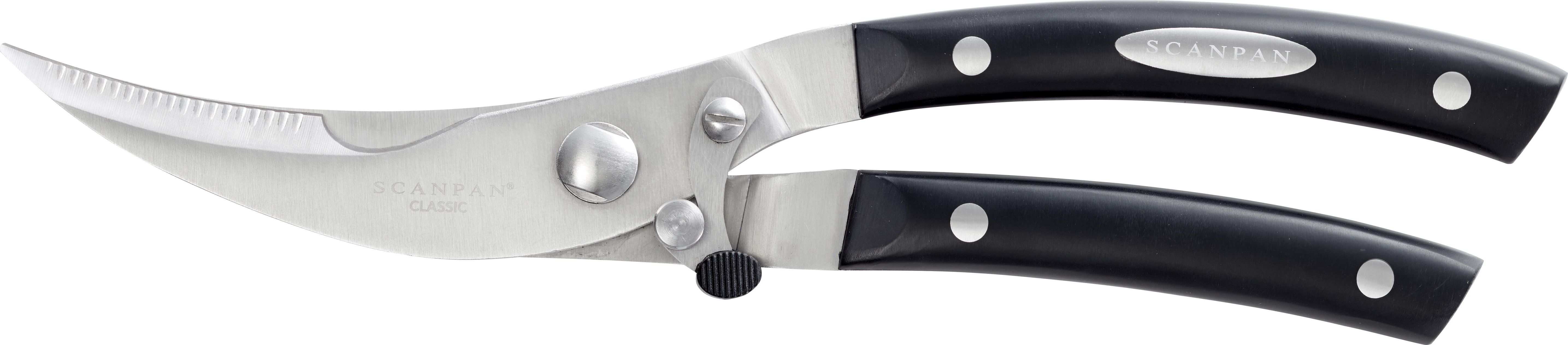 Scanpan Nożyce do drobiu Classic