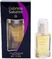 Gabriela Sabatini EDT 20 ml