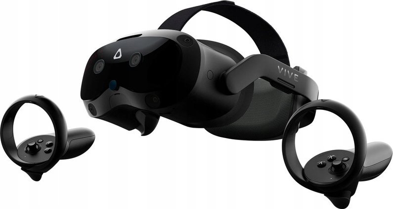 Gogle VR HTC Vive Focus Vision (99HAUM009-00)