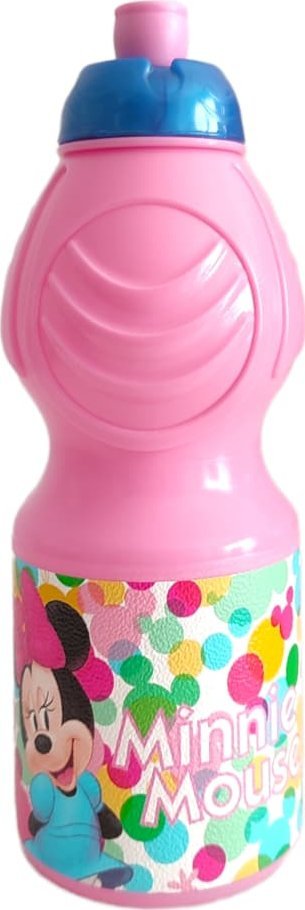 Stor Bidon dziecięcy Myszka Minnie 400ml bez BPA
