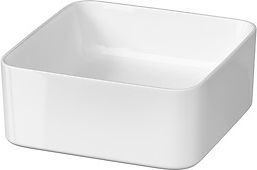 Umywalka Cersanit Crea 35cm (K114-007-ECO)