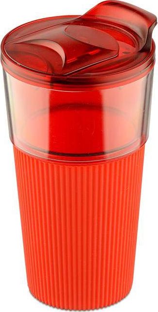 Upominkarnia Kubek z pokrywką