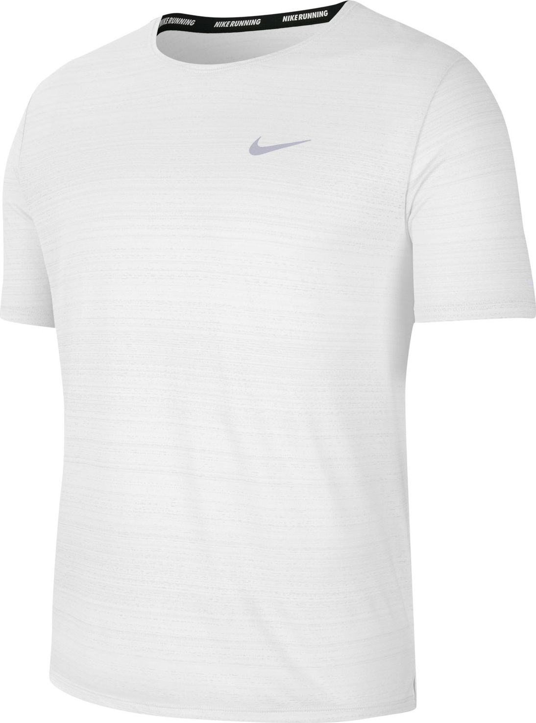 Nike Nike Dri-FIT Miler t-shirt 100 : Rozmiar - S