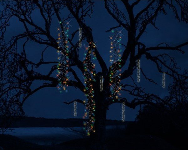 Dekoracja świąteczna Kaemingk ozdoba świetlna