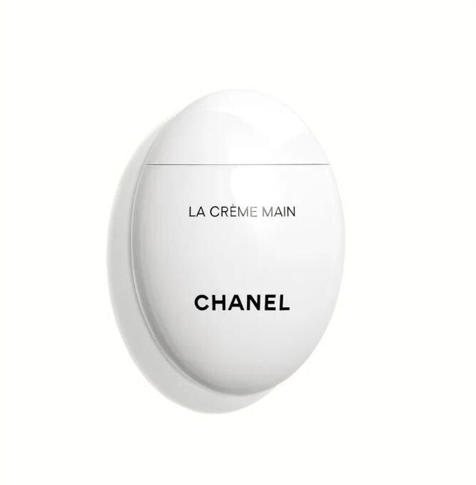 Chanel LA CREME MAIN HAND CREAM 50ML