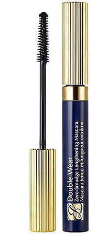 Estee Lauder Tusz do rzęs Double Wear Zero Smudge Mascara 01 Black 6ml