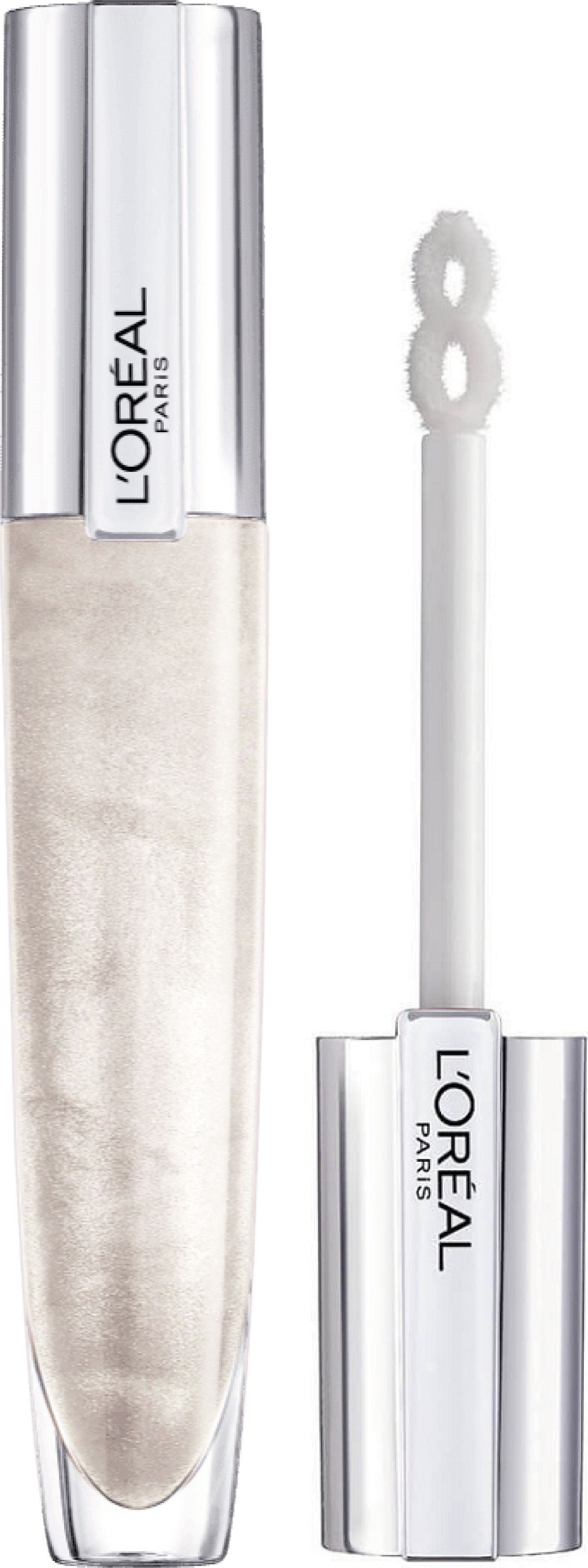 L’Oreal Paris LOREAL Brilliant Signature Plump-In-Gloss BŁYSZCZYK DO UST 400 I Maximize