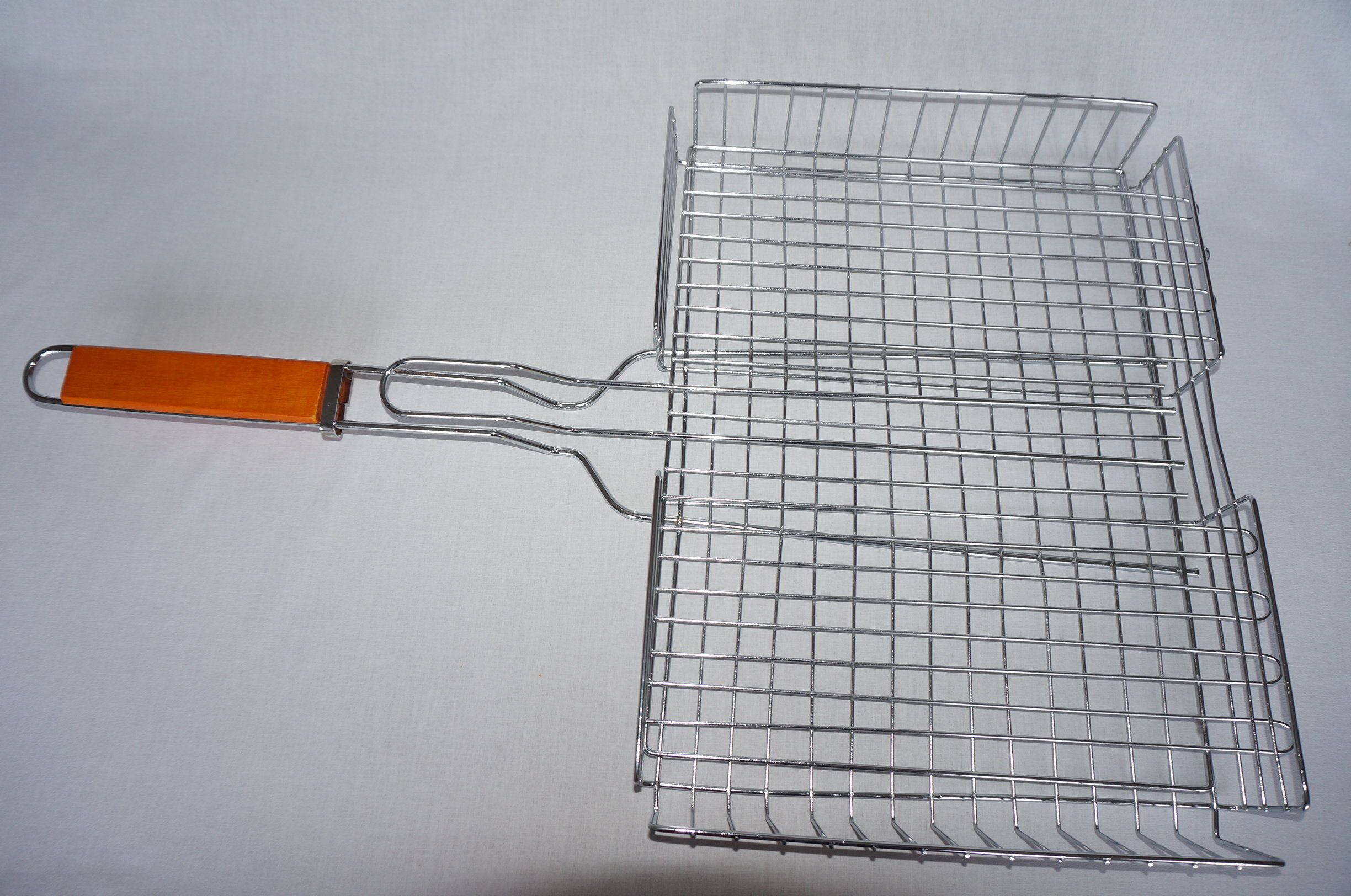 Kiti Kepimo grotelės 40x30 cm