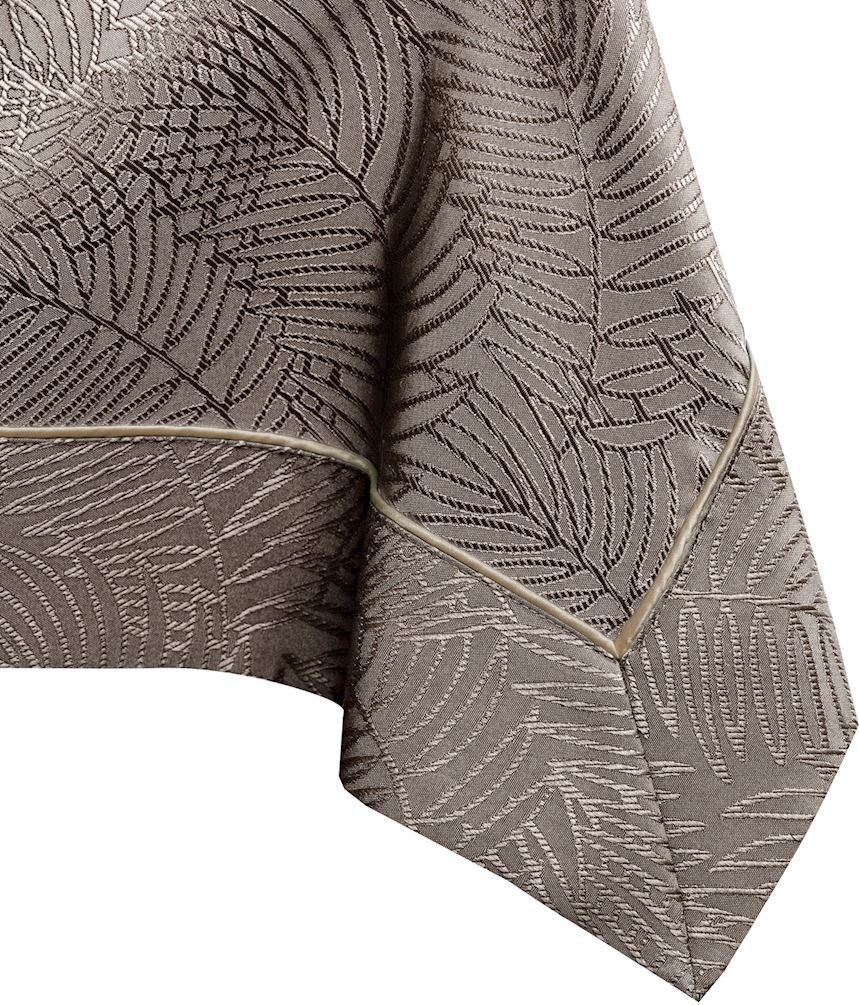 AmeliaHome AmeliaHome obrus plamoodporny GAIA BRD PPG COCOA 110X140