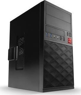 Komputer Lynx Office Pentium Gold G6400, 8 GB, 480 GB SSD Windows 10 Pro