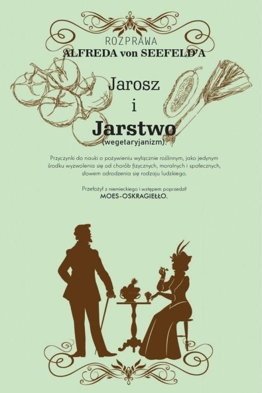 JAROSZ I JARSTWO