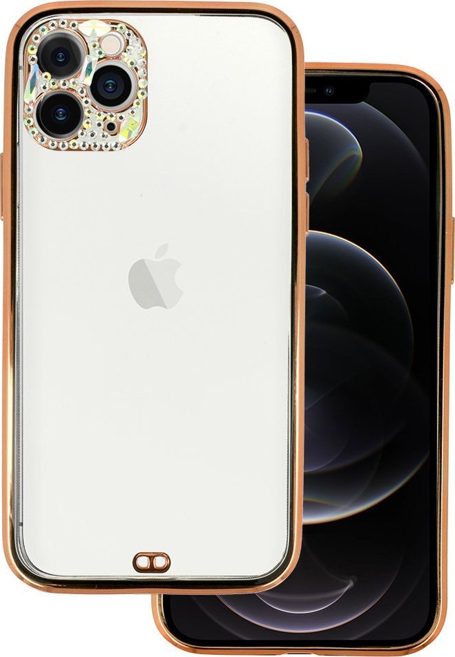 DIAMOND CASE DO IPHONE 11 PRO CZARNY