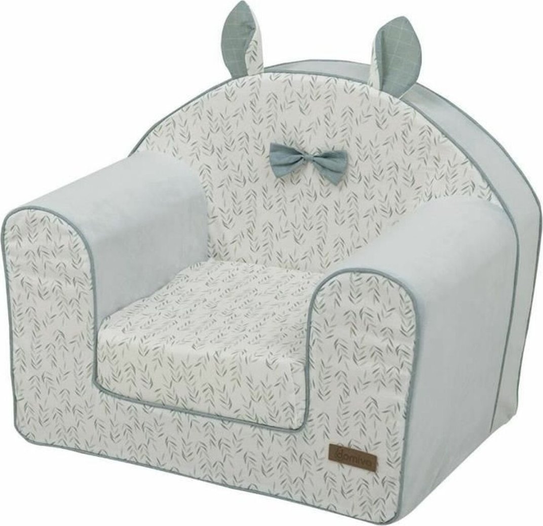 Domiva Kanapa z Funkcją Spania Domiva 43 x 55,5 x 50 cm Niebieski