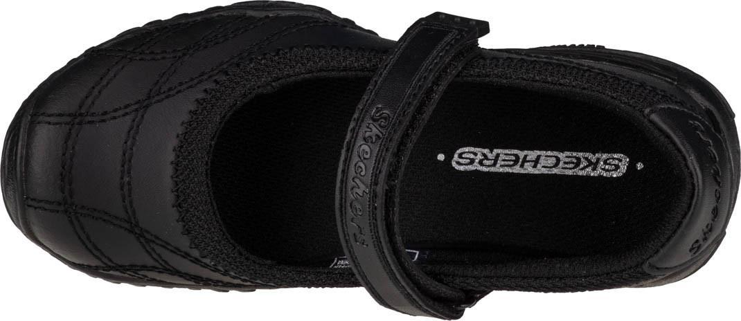 Skechers Skechers Velocity-Pouty 81264L-BLK czarne 27
